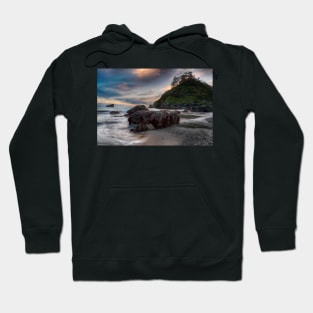 Trinidad Beach Hoodie